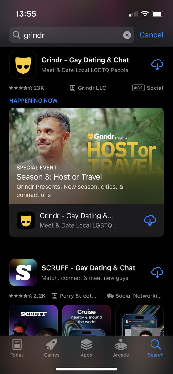 ulodhapz's tweet photo. @fateofaditya I think my App Store is hacked or sum https://t.co/RJSfBRB6e0