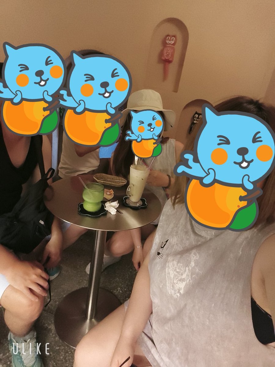 yangyanglin080's tweet photo. 不是每場相遇都有結局
但每場相遇都有意義🫰

感謝你們的用心安排
帶我們處遊玩🥰
不小心把許多第一次都獻給你們了🤣

美從來都不缺少
缺少的是小龍湯包🤤

阿！不對
.
.
.
缺少的是發現 🤭

期待下次相遇🍋🫰
@LinGuan59173 
@Hsien21606388 https://t.co/wcJoOj4lH2