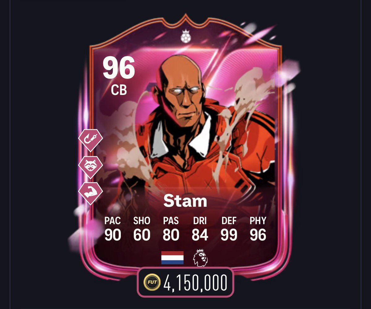 FC26News_'s tweet photo. 🚨 FREE Prime Heroes 400k Pack 🔥

• ✅ Like + RT
• ✅ Follow me + @SuperCoinsy
• 👇 Comment your console 

Winner picked soon 🥳 #fc26 https://t.co/KwON8DZA9z