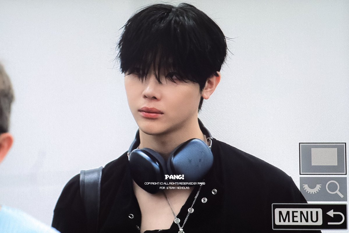 pangluvnico's tweet photo. 260601

#니콜라스 #王奕翔 #NICHOLAS #ニコラス https://t.co/hABwKysGP4
