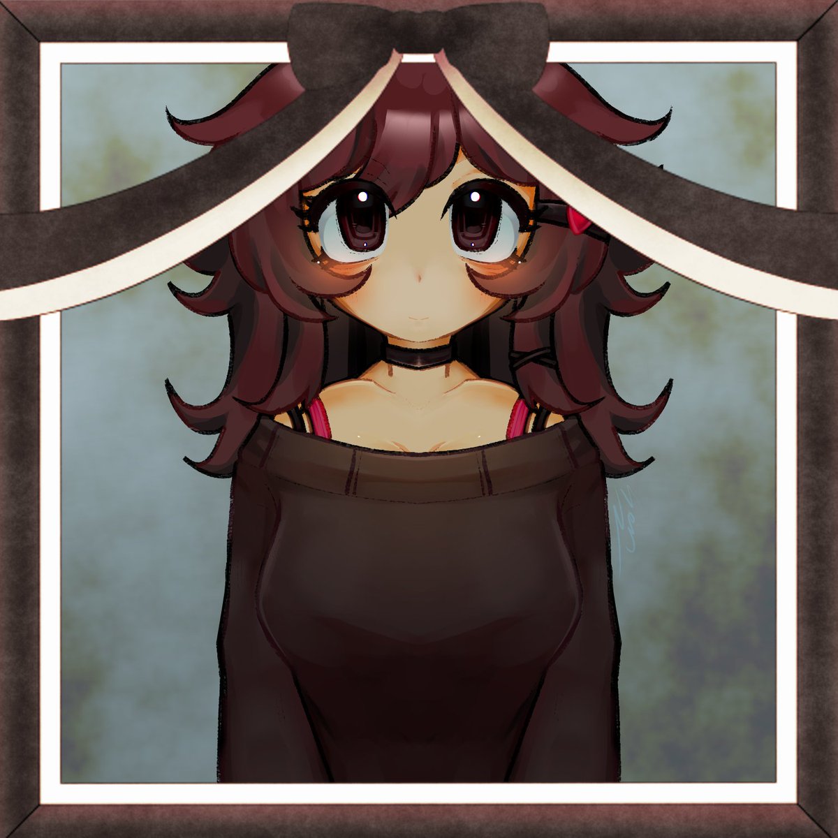Sencardsmall's tweet photo. Final. Omg perfect ๐
(frame by illustnouka)
#RadiantSonic #Sonicoc #execommumity #oc https://t.co/1vjcg4Ub3e