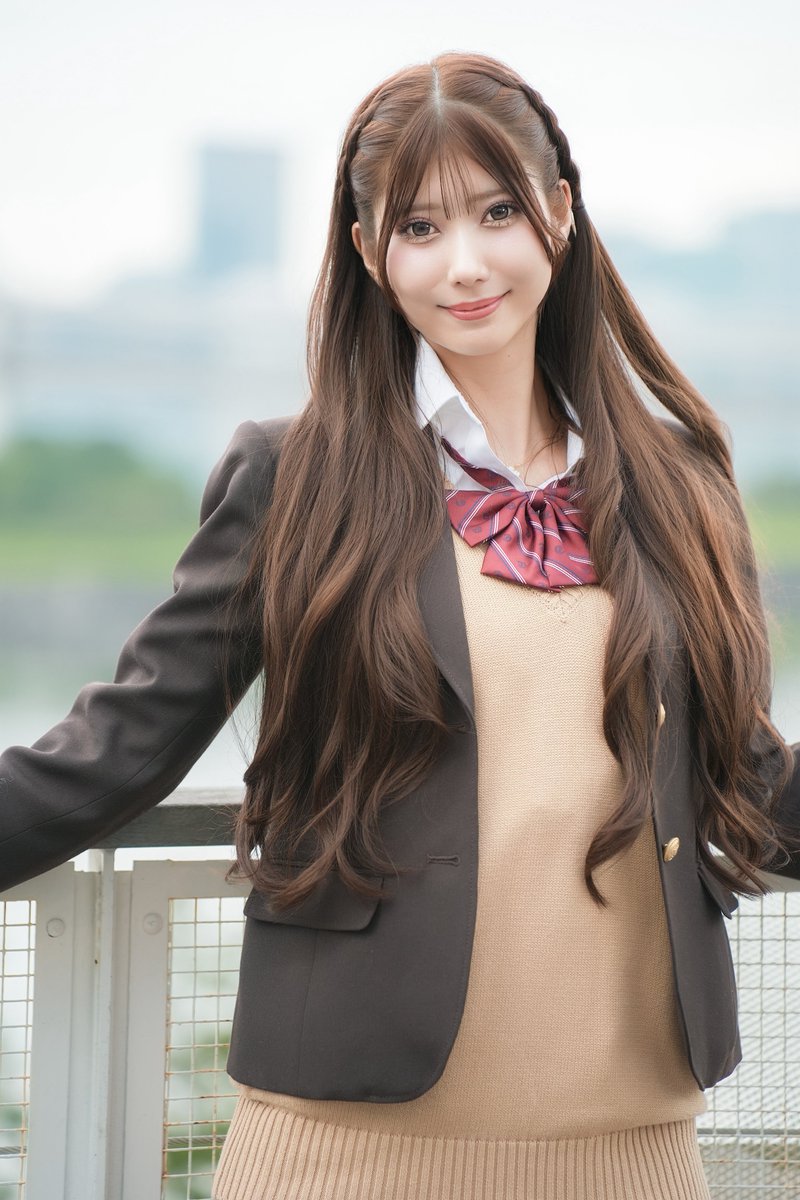 Shin210's tweet photo. 2026.05.30 私立近代麻雀学園-お台場デート編-

Mihokoちゃん

#私立近代麻雀学園
#東京ジョイポリス
#美保子 https://t.co/w4TJWKqlMD