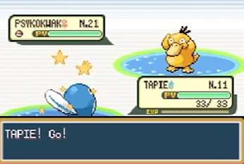 Barpix74's tweet photo. Shiny 20% Poliwag caught in the Safari zone to conclude my Fishing Month in a great way 🎣

After a big final tryhard and 12 hours of record he decided to appear at 5am😅

20 230 fishing encounters was worth it  

One more target for my Kanto Safari Quest👌 https://t.co/SrStfgDsVb