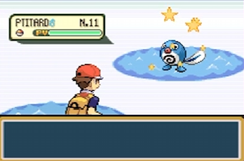 Barpix74's tweet photo. Shiny 20% Poliwag caught in the Safari zone to conclude my Fishing Month in a great way 🎣

After a big final tryhard and 12 hours of record he decided to appear at 5am😅

20 230 fishing encounters was worth it  

One more target for my Kanto Safari Quest👌 https://t.co/SrStfgDsVb