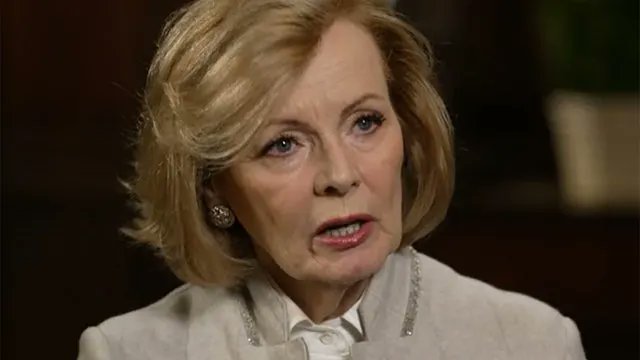 BrandContentSt's tweet photo. As you consider breaking your thought leadership out of the sameness...

Don’t take the world’s appraisal of you and make it your own. Maybe the world isn’t giving more than a cursory look. Becoming who you are ain’t for sissies.
-Peggy Noonan, The Wall Street Journal https://t.co/lFyUyg1FMX