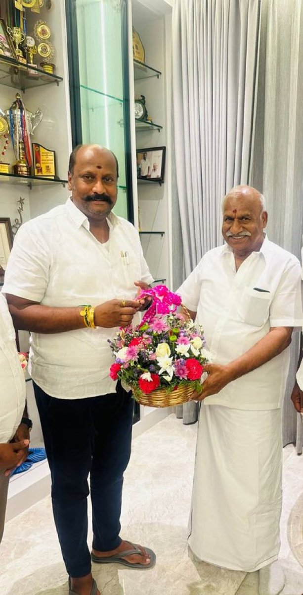 VinothKumar Govindasamy tweet media