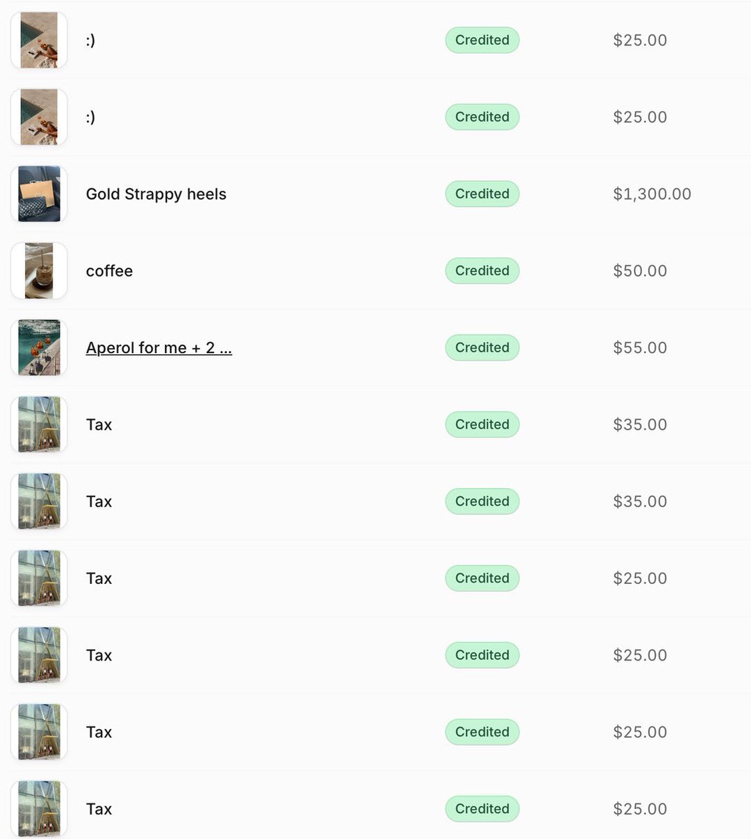 OliveMartiniss's tweet photo. That’s what I expect from my good subs…. 4.7k in 3 days 👏 

Humanatm findom finsub drain foot https://t.co/SpRfFznZsG