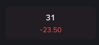 How_Much_CK's tweet photo. ❌No distribution for weekend trading❌

This weekend trading has been brutal for the trading AI😅 It had two days of losses which is quite unfortunate but it has really been a tough market to navigate as we had constant dump&reversal, pump&reversal type market movements for weeks now.

The trading AI is set up in a way where all trading logs and data is stored for it to learn from so let's hope it does better as time passes!

I'll be back with another update soon 🙂