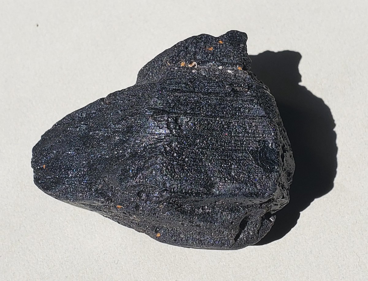 Megalithic12000's tweet photo. Roughly 790,000 years ago a 2 km asteroid scattered tektite glass across up to 30 percent of Earth's surface, and the crater is still missing.

The Australasian strewn field is the largest debris zone on Earth, with melted glass scattered from southern China across Southeast Asia and Australia all the way to Antarctica.

🔹2 km wide meteorite
🔹Hit roughly 790,000 years ago
🔹Debris stretches across 3 continents
🔹Crater missing despite a century of hunting
🔹Tektite glass scattered from China to Antarctica

A 2 km asteroid hit Earth at an oblique angle and threw molten glass over an area larger than Africa, Europe, and Australia combined, all from a single cataclysmic impact.

Mainstream has searched for over a 100 years across Cambodia, Vietnam, Thailand, southern China, and even offshore in the Indian Ocean, and come up empty every time.

And the thing most people miss is that the impact crater is most likely buried under 1,000 feet of volcanic lava in southern Laos, which is why it stayed hidden for a century.

An asteroid that reshaped Earth's surface can hide under a sheet of lava.

How many other impacts that shaped this planet are still hiding under modern landscapes?