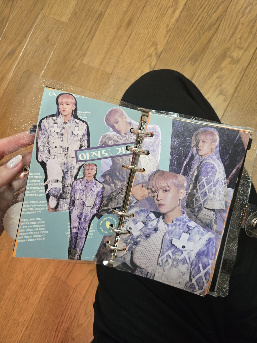 wj990115's tweet photo. 사랑했다 박우진 https://t.co/Isg4edCr55