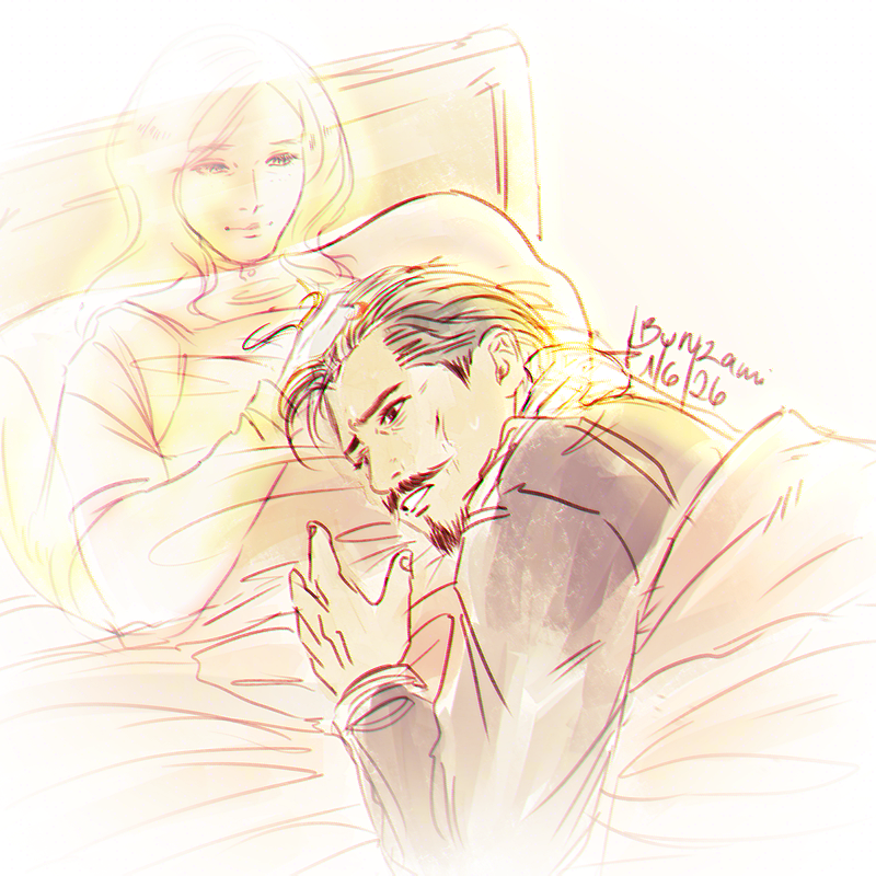 buruzami_buruz's tweet photo. I thought that I heard you laughing,
I thought that I heard you sing,
I think I thought I saw you try,
But that was just a dream,
That was just a dream...

#TsurumiTokushirou #FinaHasegawa #GoldenKamuy #フィーナ #鶴見篤四郎 https://t.co/L8mHspke1j