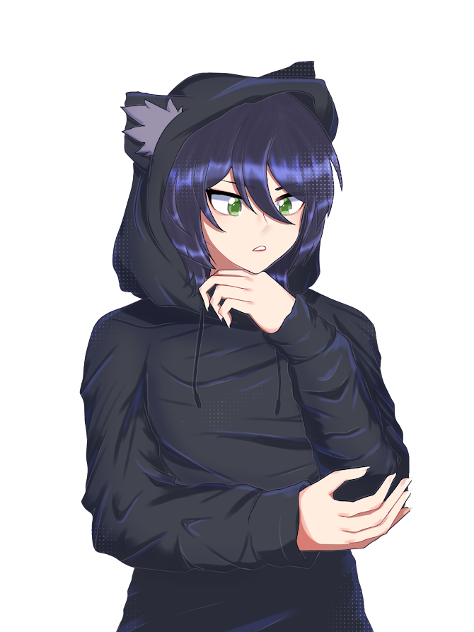 Apocalypseanu's tweet photo. @heresvix It's me! Transmale and demisexual! https://t.co/Yk4nUw2RkV