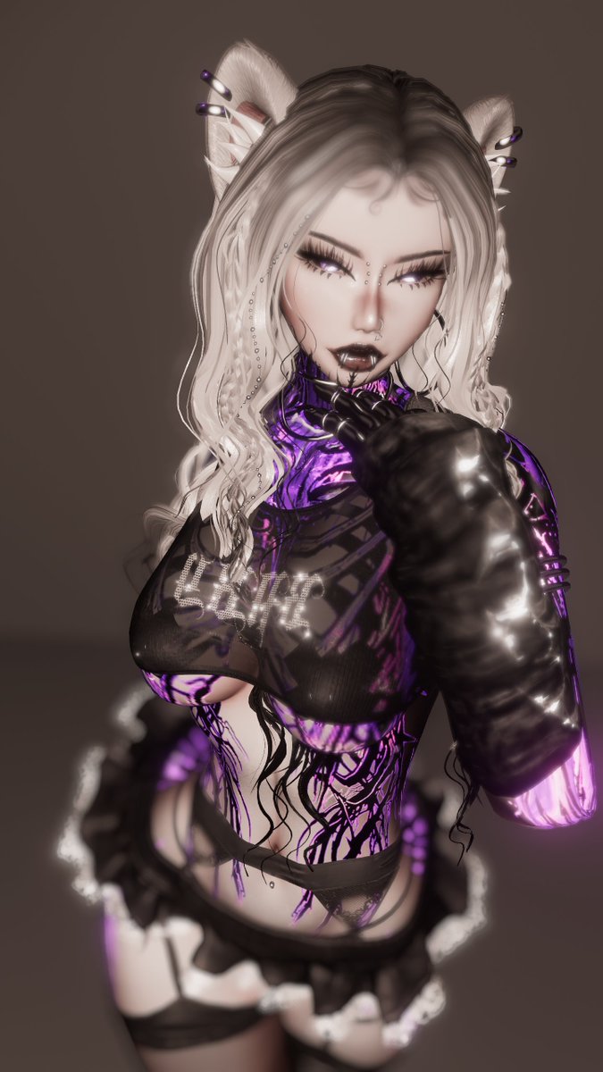 Demonic Goth (@demonic62359) / Posts / X