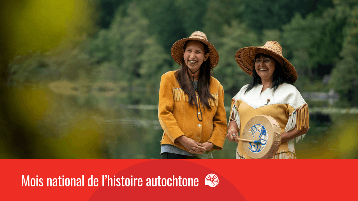 UWCCanada's tweet photo. Juin est le #MoisDeLHistoireAutochtone
 
C’est l’occasion d’apprendre, de réfléchir et d’honorer les Premières Nations, et les personnes Inuites et Métisses. https://t.co/DZycr1DGy0