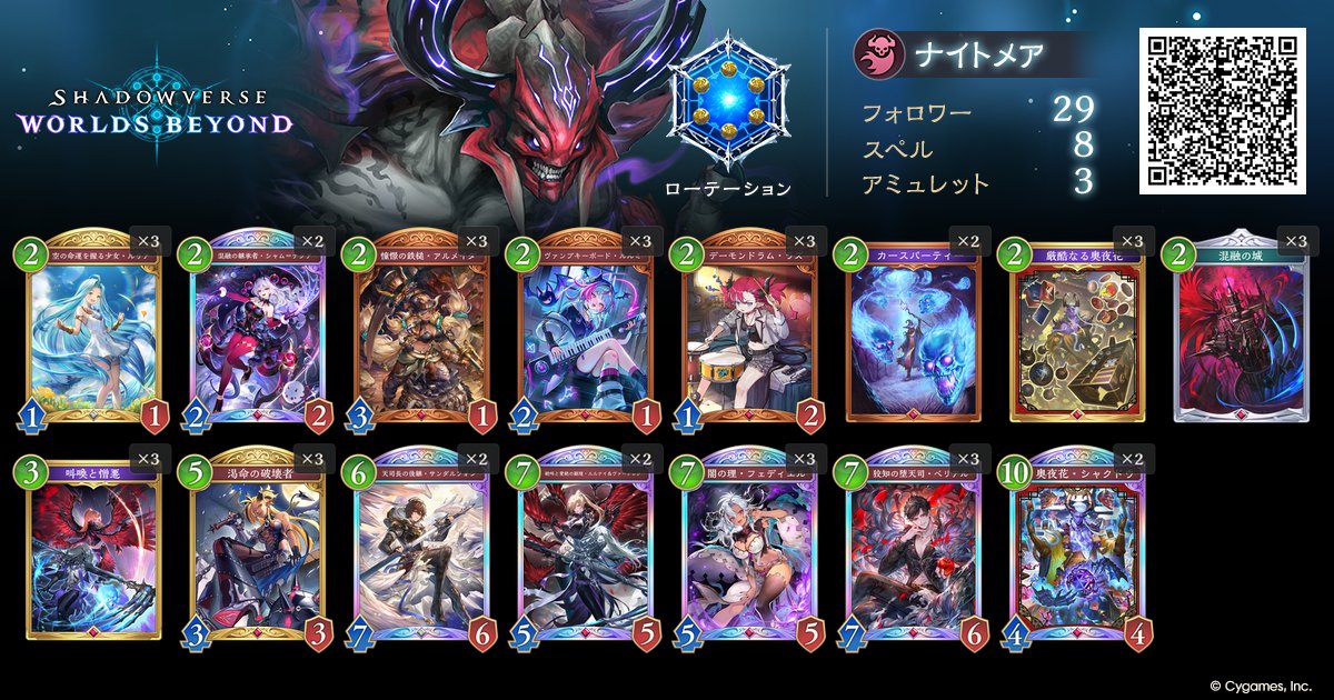 momo5656game's tweet photo. 最新シャクドウ

巷ではミッド寄せが強いと噂だけど進化寄せでベリアルサンダルを強く使っていく方が自分の好み

スパ様もリグゼさんも配信でシャクドウ使ってたのでブーム到来か？ https://t.co/4xoSS6drcd