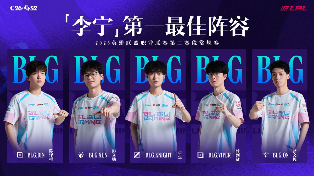 zhf0605's tweet photo. @Sheep_Esports https://t.co/0iDs54hScA