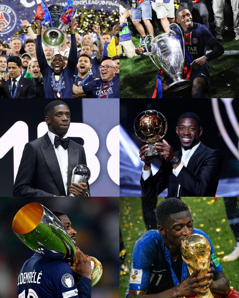 DembeleAgain's tweet photo. @GuessNope Dembouz is bigger than every barca player in history tears https://t.co/10gIuM6UgN