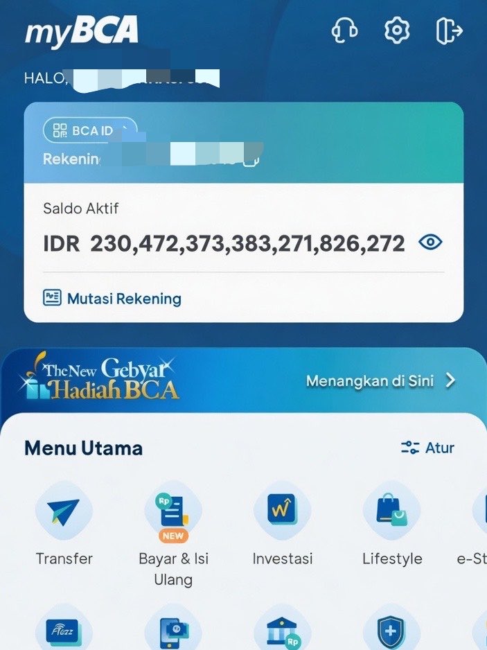sonson12089's tweet photo. Hasil kerja ngangkang tiap hari... https://t.co/OshalFo9Xm