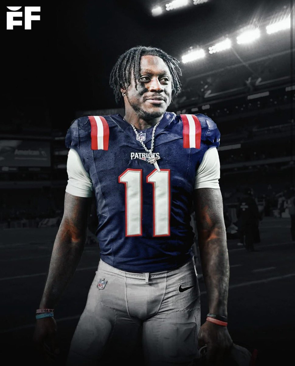 Happy AJ Brown trade to the Patriots Day