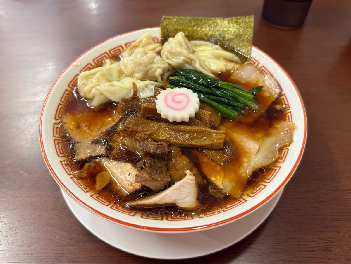まーみん🍜⚾️【まーみん麺TV】 (@maaminraamen) / Posts / X