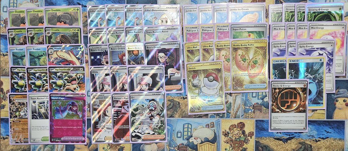 SHummelt's tweet photo. 2nd @ Indianapolis league cup 🦀 

+18 PFL packs
+40 TWM packs
+8 CP https://t.co/5VOxBag4ev