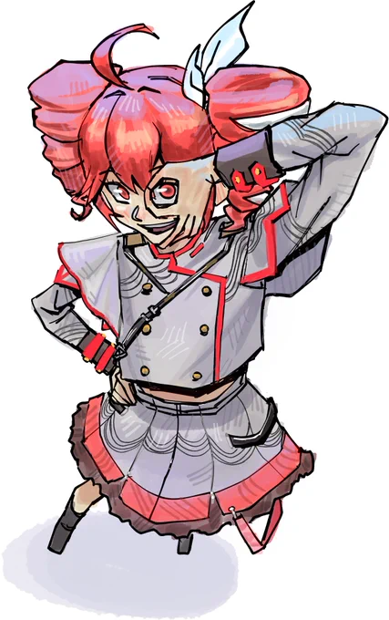 chat now i am larping as a teto fan is this W larps??