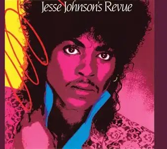funkatopia's tweet photo. SHOW YOUR LOVE! Born on this day, June 1, 1960, The Baddest, Mr. Jesse Johnson. While widely known as the guitarist extraordinaire of Morris Day and The Time, his solo albums are the stuff of legend. Working with Prince helped to solidify his notoriety and launch him into the forefront of greatness. His blistering performances created standout moments across all of The Time albums, as well as his guest appearances and production contributions to projects like Wendy and Lisa, Tamara and the Seen, Da Krash, and many others. And his own hits still stand the test of time with funkafied greats like Can You Help Me, Be Your Man, Crazay (with the late Sly Stone), Baby Let's Kiss, and more. 

Funkatopia has been blessed enough to welcome him to the show on 3 separate occasions. The last being what he announced would be his final interview (https://t.co/NZU0sSjfqk). Which we certainly hope isn't true, because we can't get enough stories from the maestro. Happy birthday Jesse!