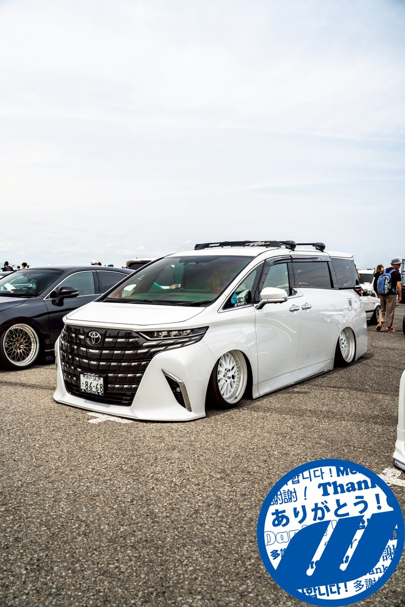 workwheelsjapan's tweet photo. STANCENATION JAPAN Supported by WORK📸
WORK装着車両を順次UPしていきます！～その②～
全台撮影できず申し訳ございません🙇‍♂️
会場を彩った珠玉のマシンたちをお楽しみください🔥

#ワークホイールズジャパン
#スタンスネーション https://t.co/YFrNoxOmdP