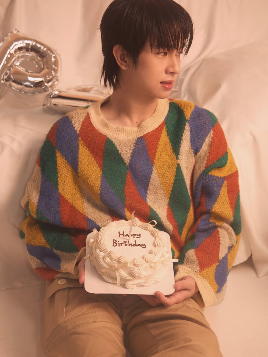 fnatouched's tweet photo. My little one is already 30!
 @FlukeNatouch 🥺♡

น้องฟลุ้ค 3(0) ขวบแล้วงับ
#30thHBDFlukeNatouch 
#เจ้าแก้มก้อน #fluke_natouch https://t.co/BmiLk85B95