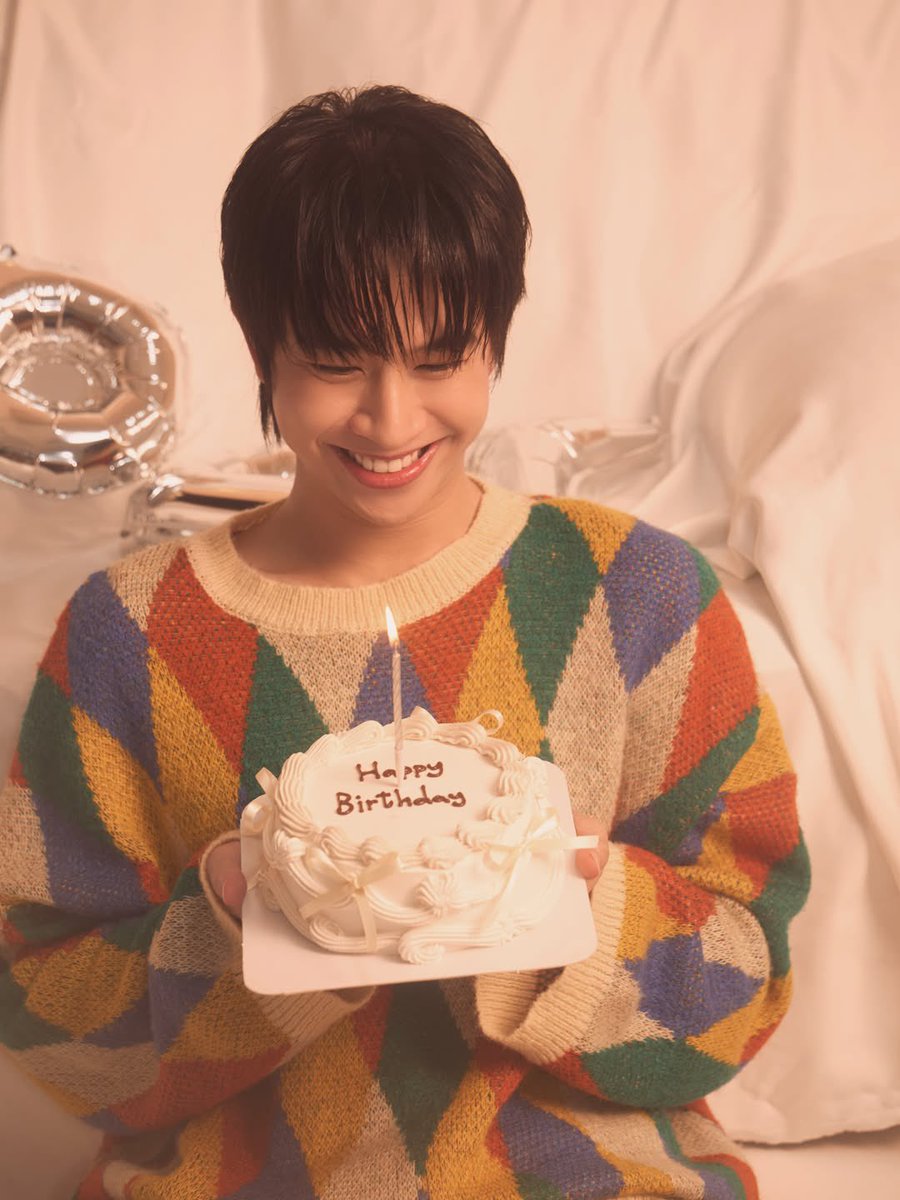 fnatouched's tweet photo. My little one is already 30!
 @FlukeNatouch 🥺♡

น้องฟลุ้ค 3(0) ขวบแล้วงับ
#30thHBDFlukeNatouch 
#เจ้าแก้มก้อน #fluke_natouch https://t.co/BmiLk85B95