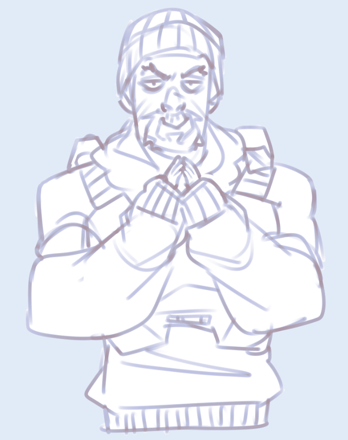 loverfan321202's tweet photo. tiny hands gabriel reyes and strike commander jack pobrecito morrison overwatch https://t.co/jao5AWgJRN