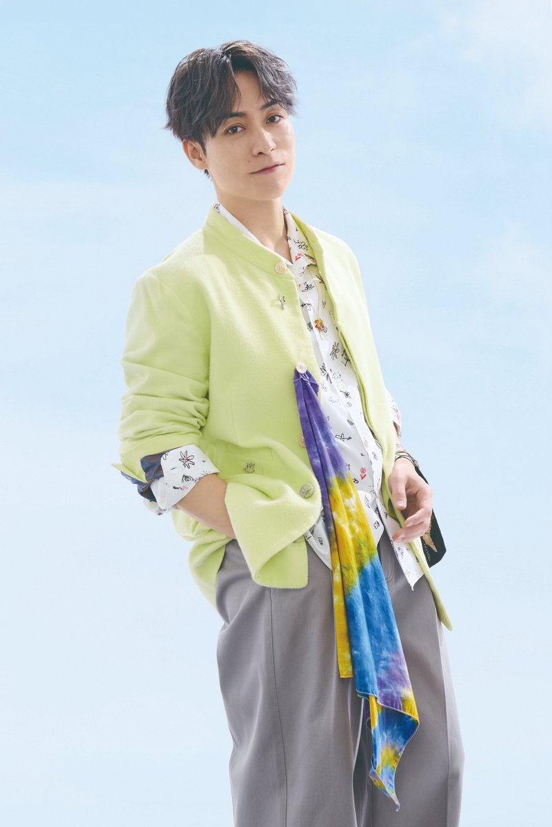 tetsuya様 EXILEBHAPPY SHOW 2026～ワンダーヤード～ #TETSUYA #吉野北人 ライブ