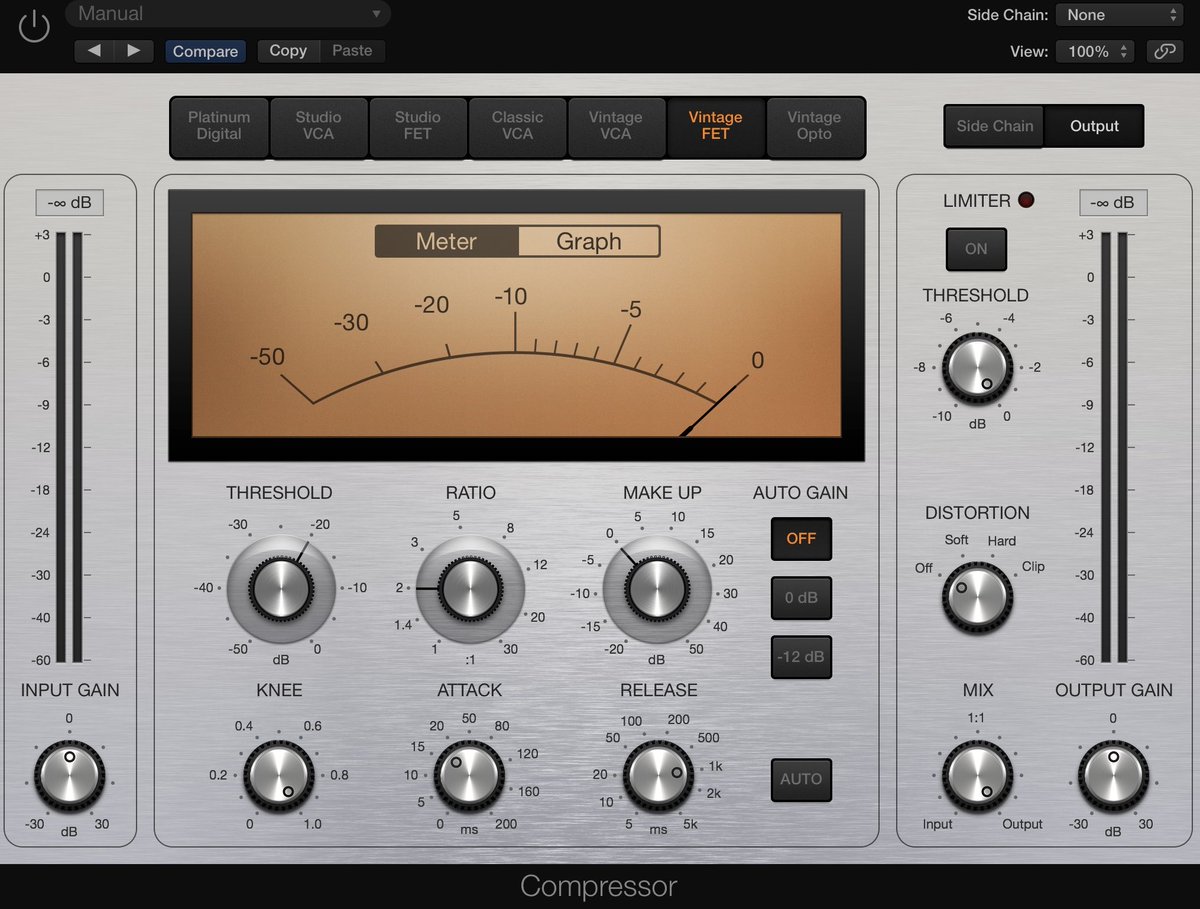 SheepK_Studio's tweet photo. 介紹壓縮器Compressor的文章一個字都還沒動
好懶惰呀( ´ ▽ ` )ﾉ

預計禮拜三跟大家分享！
不曉得大家比較喜歡哪一種操作介面 https://t.co/ncS6vDBY2W