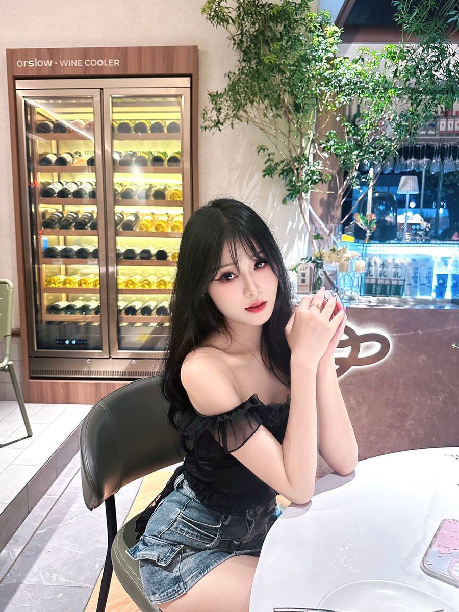 Mizzbarbie's tweet photo. 证明我还在 https://t.co/uBATnKhhBa