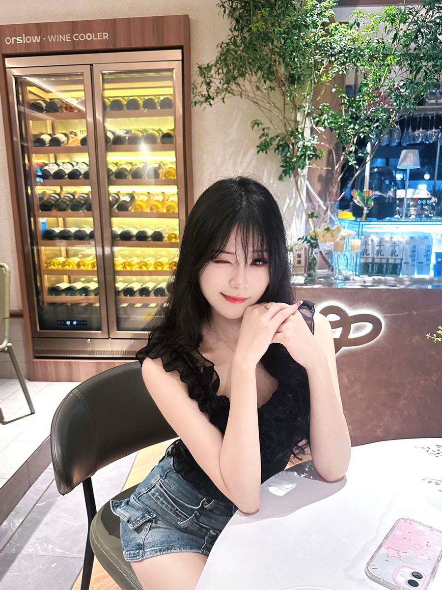 Mizzbarbie's tweet photo. 证明我还在 https://t.co/uBATnKhhBa