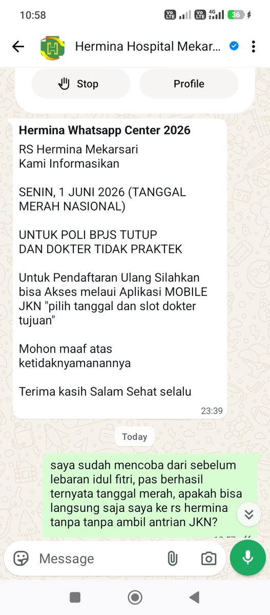 gatot96's tweet photo. @BPJSKesehatanRI begitu sulitnya 😭 https://t.co/saNoyQP0im