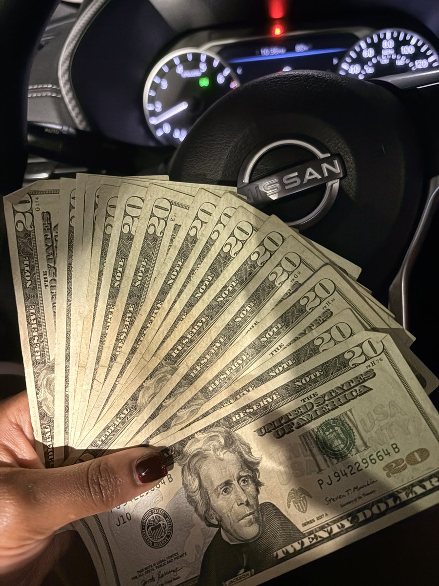 JAYADOTCOM's tweet photo. He knew how to get my attention💰 https://t.co/k1FJlL1flG