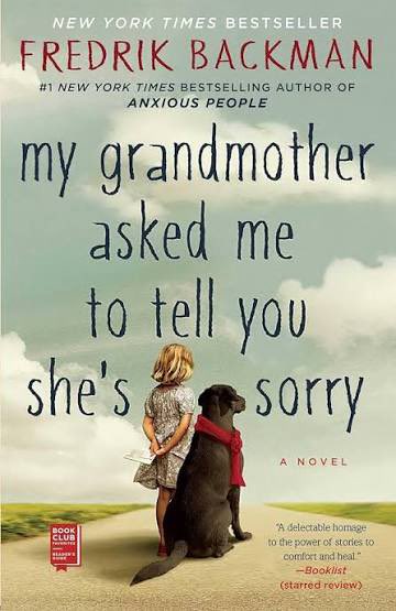 BeforeStormBook's tweet photo. @StronGingerMama That was a good read. Try this one: https://t.co/My52szi59G