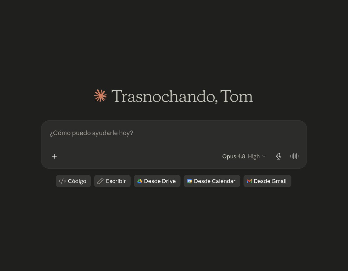 TomasRullo's tweet photo. No me juzgues, flaco https://t.co/XdPjpoM9Ju