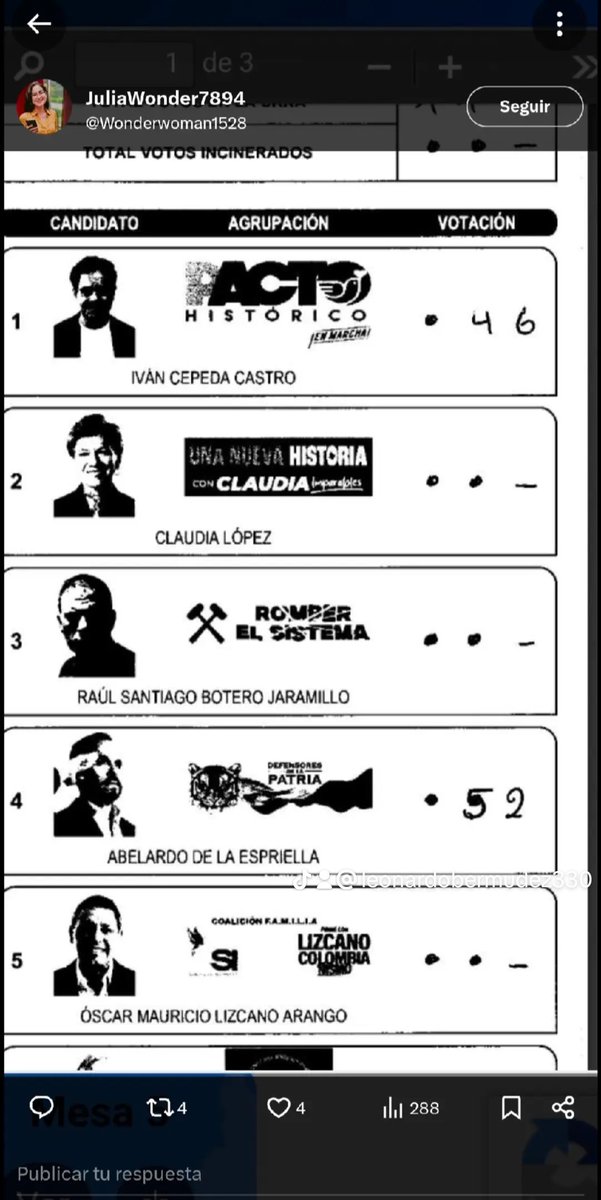 leomen0725's tweet photo. @cesaralo Este tonto hpta de que habla... Le doy pruebas para que hable asesino del micrófono, "periodista" de mierda https://t.co/EmqrVwlFHr
