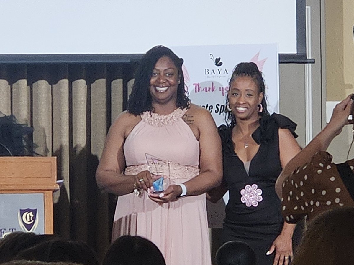 BronesHuber's tweet photo. @DukeEnergy Energy was proud to be a sponsor @BeautifulBaya Wings of Worth Gala. An inspiring night hearing about the amazing impact of helping young women succeed. Congrats to the scholarship recipients and those recognized for their service. Keep up the great work! https://t.co/sOdpCX68lY