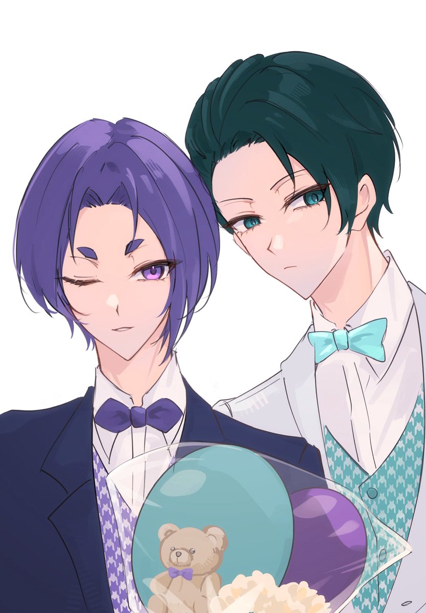 zzzznarf's tweet photo. #rnro #rinreo 🎈🧸 https://t.co/vnEJZ2wgrb