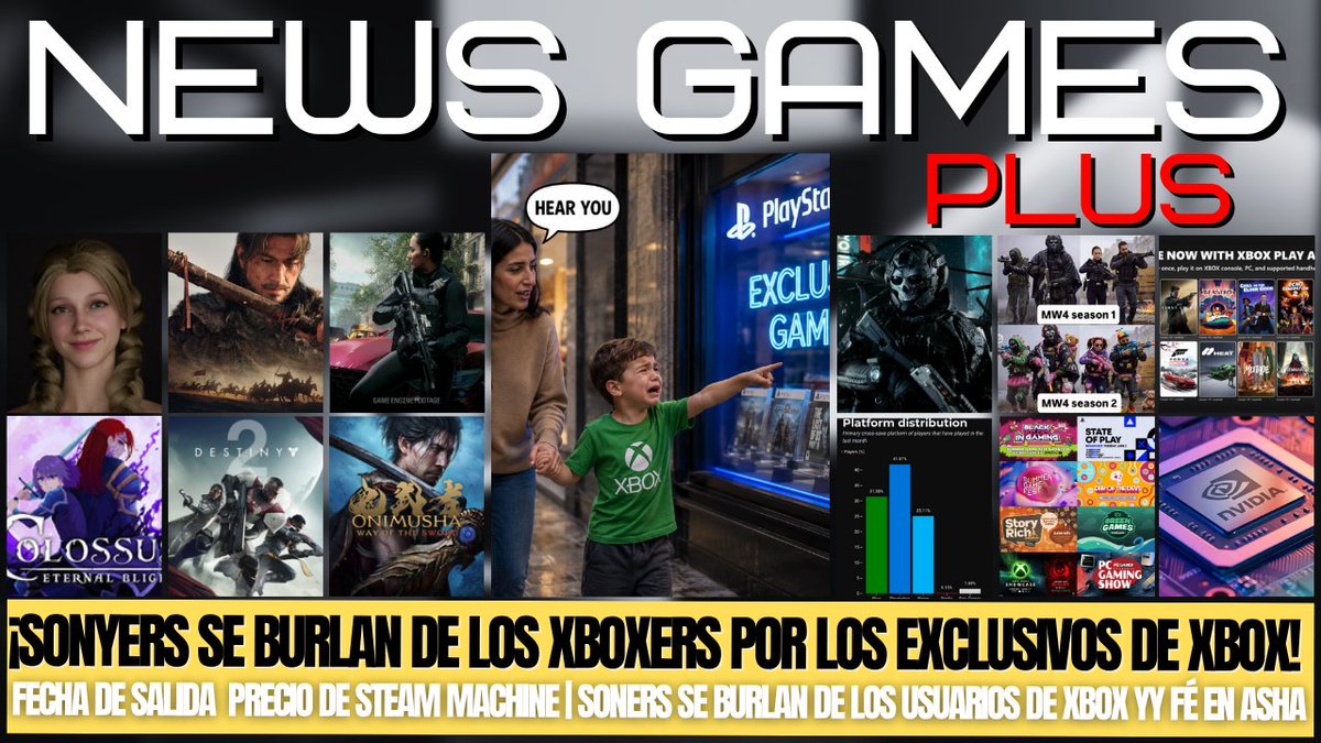 LOCON GAMER tweet media