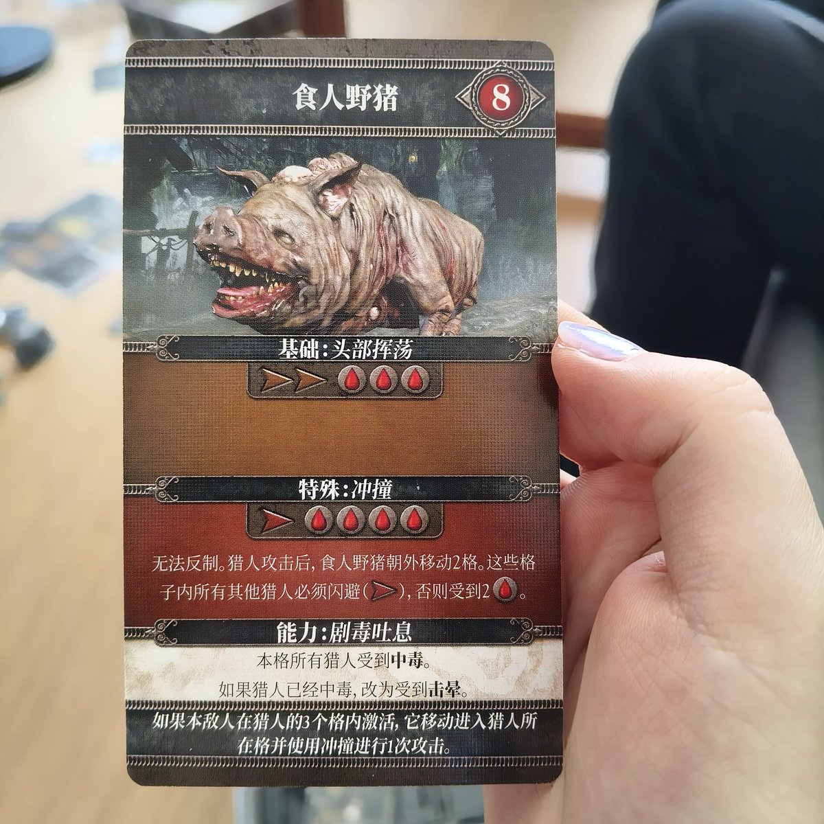 Blake0u0's tweet photo. 有猪🐷 https://t.co/sprYIXKf0e
