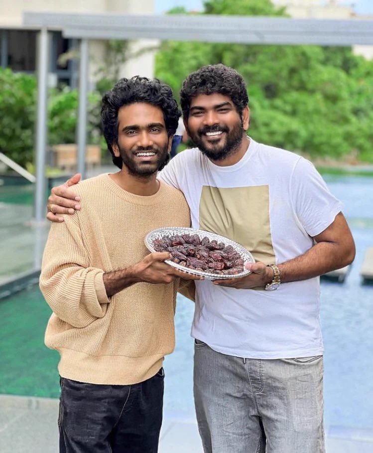 georgeviews's tweet photo. Kanguva flopped, Karuppu became a blockbuster. Dragon and Dude were blockbusters, while LIK ended up a flop. The Tamil audience gave the right verdict every single time.

​Looking at the statement of Vignesh Shivan, it is clear that filmmakers need to understand a simple truth: to become a hit, a film needs to meet a few core criteria. It must be entertaining, accessible, and completely free of pretentiousness.
​You are making movies for the Tamil audience. If you serve something they do not want, you cannot blame them for not liking the food. 

If the blockbuster success of Blast teaches us anything, it is to keep it simple and never bore your audience even if you don't have star actors. 
​Don't blame the viewers or online reviews for the box office result, Vignesh Shivan. Own the verdict.