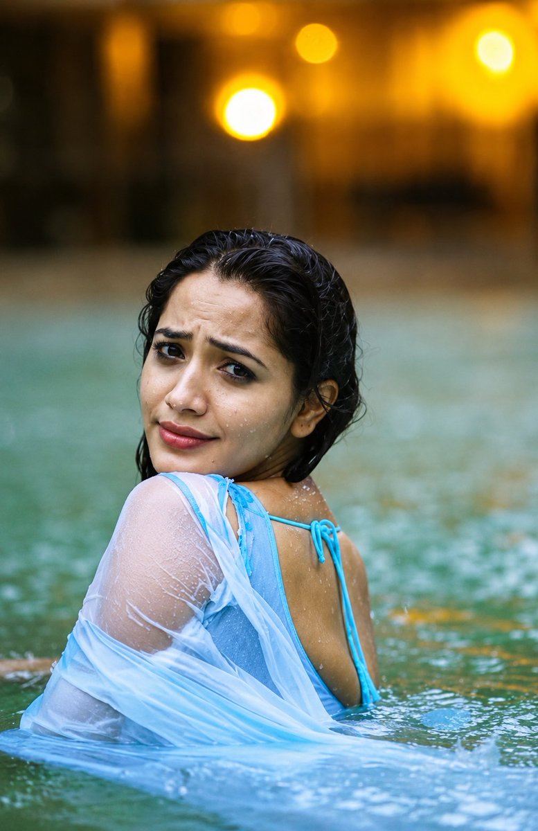PunyaSukumar's tweet photo. #indiaphotoshoots #indianbeauty #ShobhaShetty #sareelove #desigirl https://t.co/PCa4cL8sOz