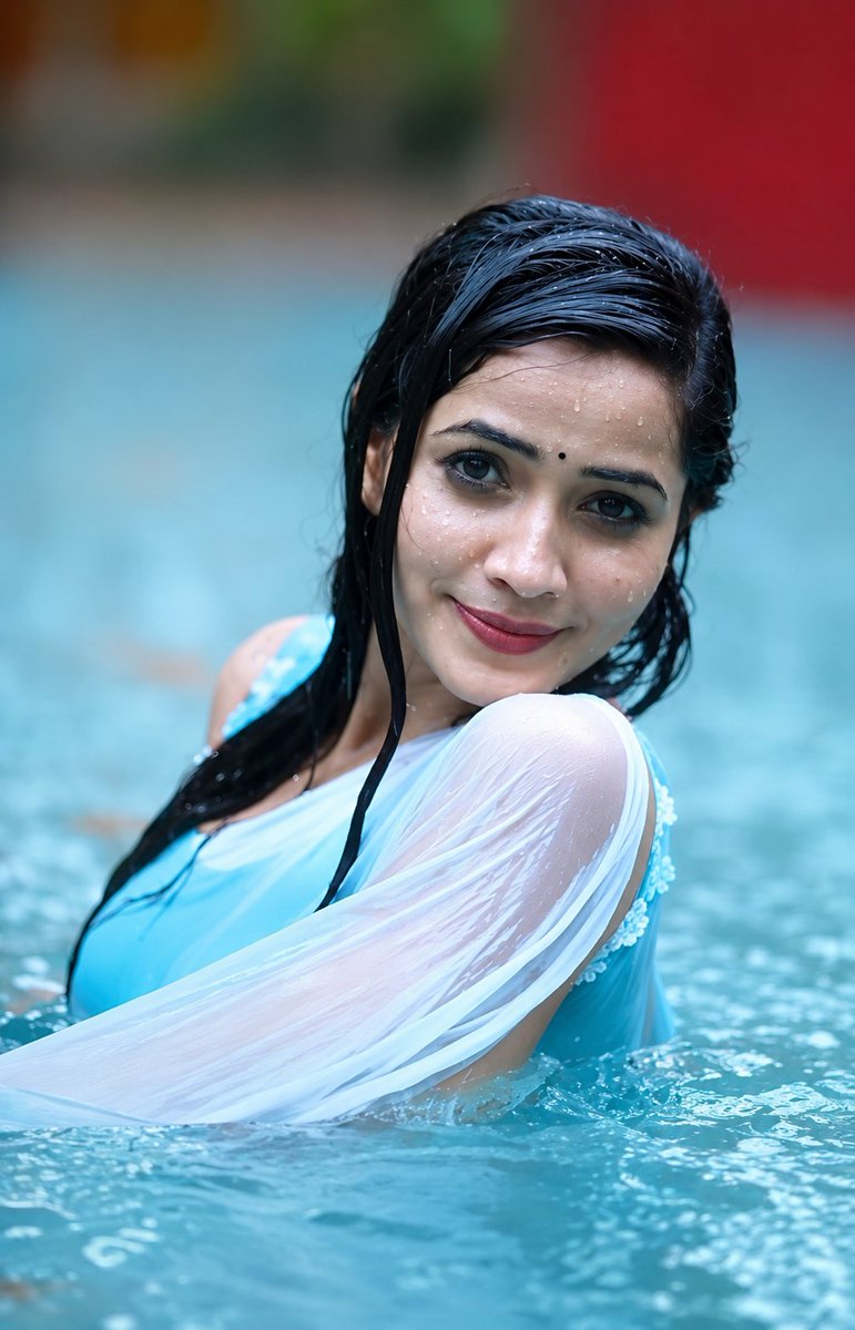PunyaSukumar's tweet photo. #indiaphotoshoots #indianbeauty #ShobhaShetty #sareelove #desigirl https://t.co/PCa4cL8sOz