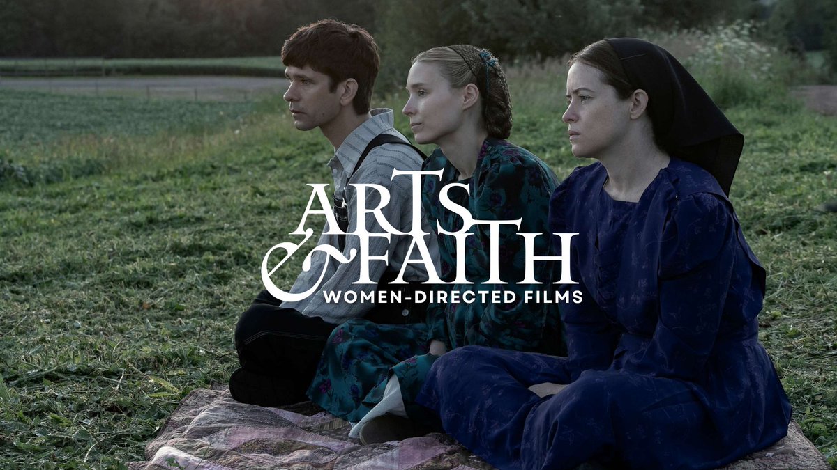 1ofmystories's tweet photo. Arts &amp; Faith has announced their Top 25 list of spiritually significant films directed by women. Congratulations to all the winning films and their talented directors. See the list below. Go to https://t.co/wK0ApSm9MO more information. Film blurbs are from juror appreciations. https://t.co/3MmShK7DnX