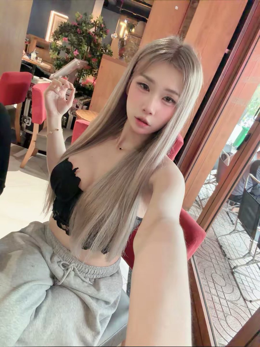 bé tiên(lady.boy) tweet media