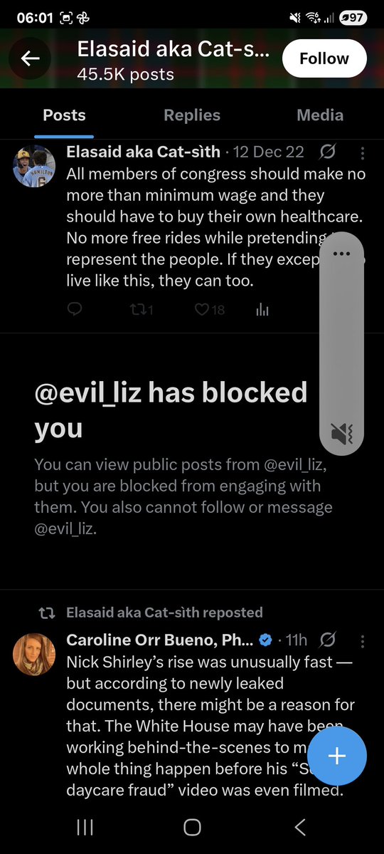 TruthScoreWeb's tweet photo. @evil_liz @greavesofwar @GrandZeroGaming X argument starters pack

Step 1: Embarrass yourself by not reading
Step 2: Double down and block when you get called out https://t.co/T4M4D0LFMn